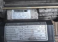 Grajewo ogłoszenia: Sprzedam agregat prądotwórczy Endress 220V 1,4kW benzynowy... - zdjęcie