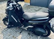 Grajewo ogłoszenia: Sprzedam skuter Yamaha triciti 125 rok 2017 - zdjęcie