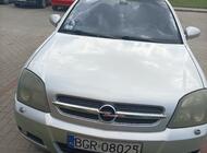 Grajewo ogłoszenia: Sprzedam Opel Vectra C 1.9 cdti,150 km,2005 rok,dodatkowe koła... - zdjęcie
