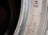 Grajewo ogłoszenia: Sprzedam komplet opon letnich MICHELIN PRIMACY4 195 65 R16 rok... - zdjęcie