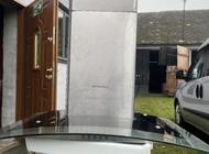 Grajewo ogłoszenia: Okap kuchenny używany wszystko działa podświetlenie ledowe 60 cm... - zdjęcie