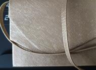 Grajewo ogłoszenia: Sprzedam torebkę wizytową 13 cm/23 cm,  na wesele, studniówkę;... - zdjęcie