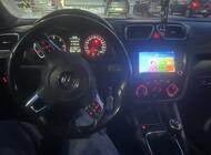 Grajewo ogłoszenia: Sprzedam samochód marki Volkswagen Scirocco 2009 2.0tdi 140 km po... - zdjęcie