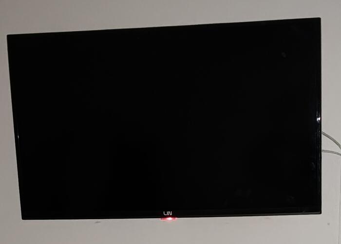 Grajewo ogłoszenia: Sprzedam 3 letni, sprawny telewizor 32 cale.
Zapraszamy do kontaktu.