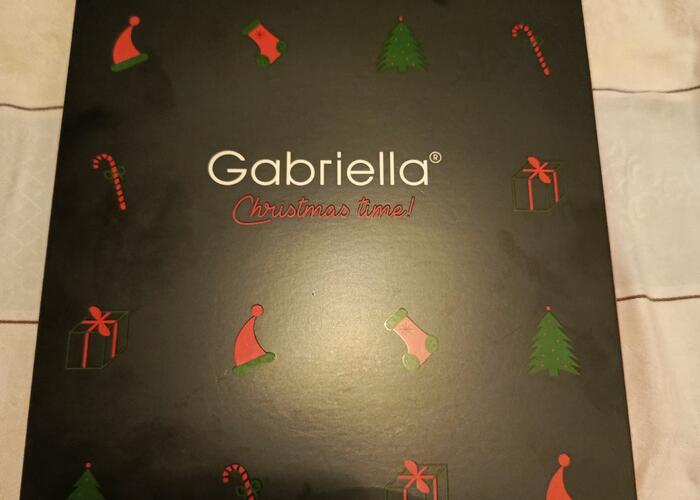 Grajewo ogłoszenia: Nowe rajstopy świateczne rozmiar 2