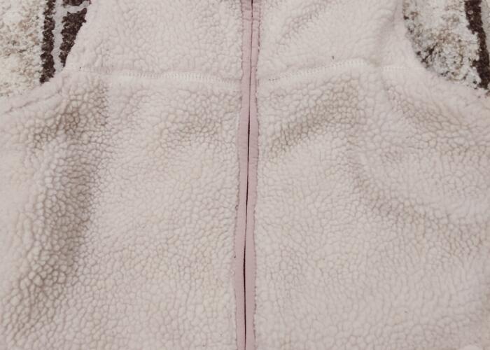 Grajewo ogłoszenia: Bezrękawnik firmy babygap, dwustronny. Rozmiar 4 lata. Od pachy do...